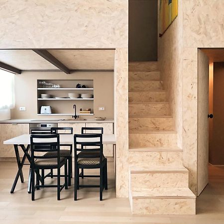 Design & Comfort Apartment In Nolo Milano M1 Metro ภายนอก รูปภาพ