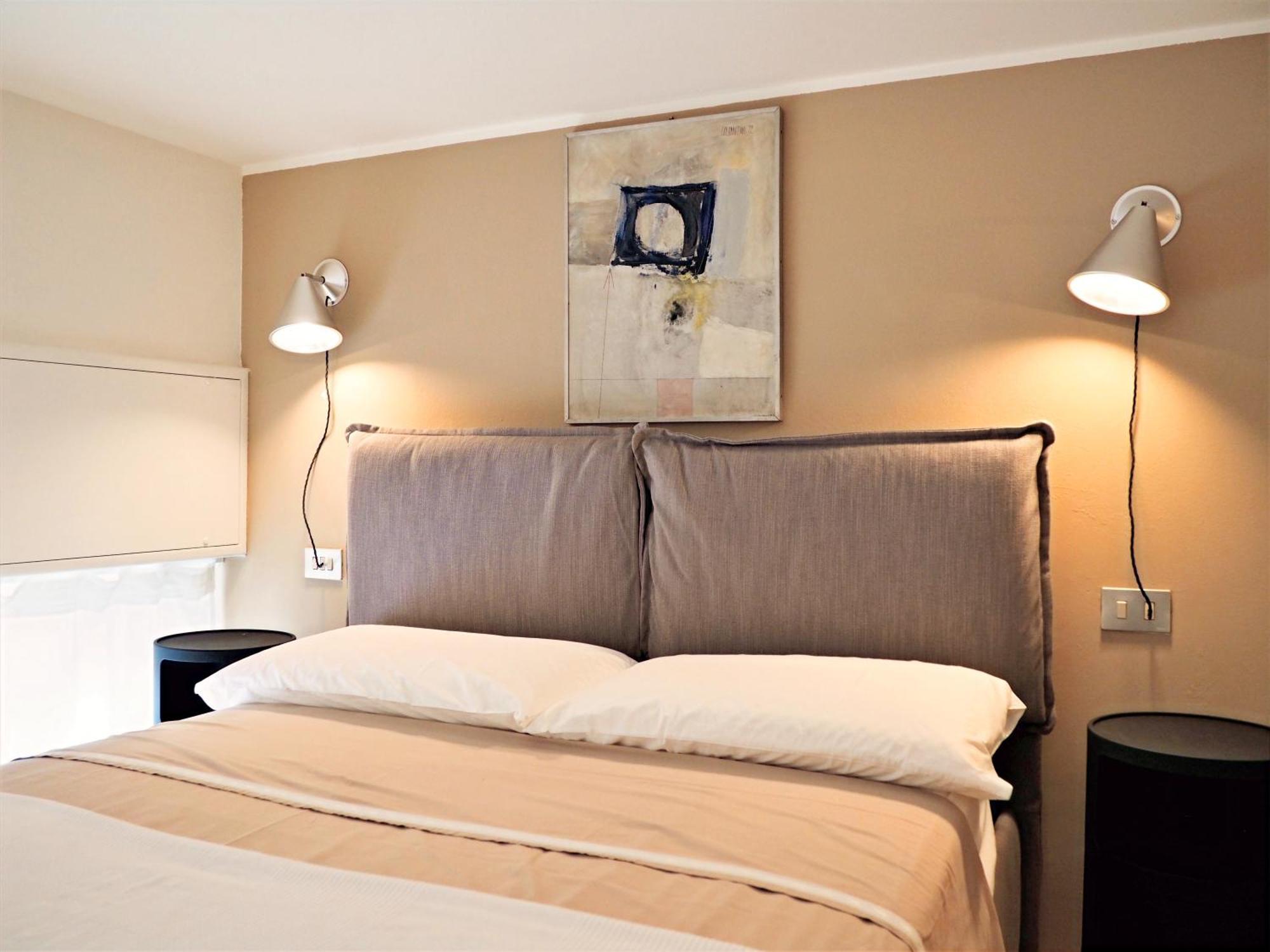 Design & Comfort Apartment In Nolo Milano M1 Metro ภายนอก รูปภาพ